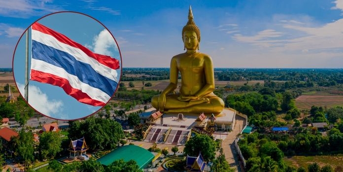 Thailand Religious Tensions Rise