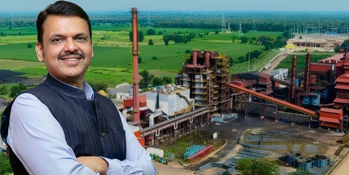 Gadchiroli’s Developmental Transformation Journey