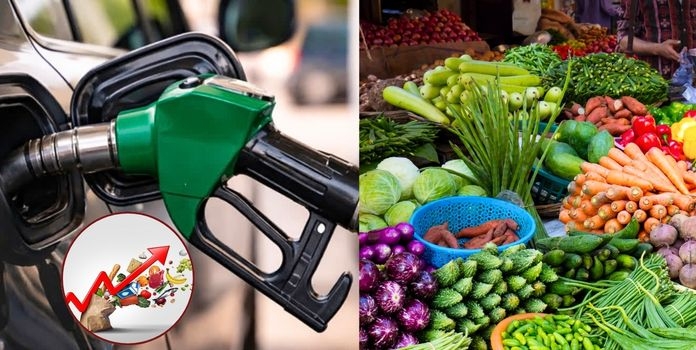Fuel Price Hike India