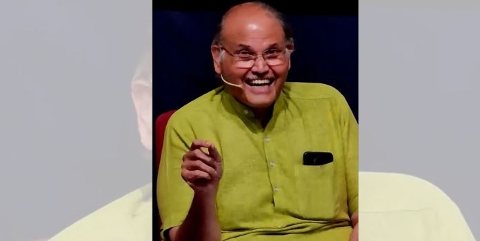  Psychiatrist Dr Anand Nadkarni