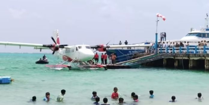  Lakshadweep Tourism Development
