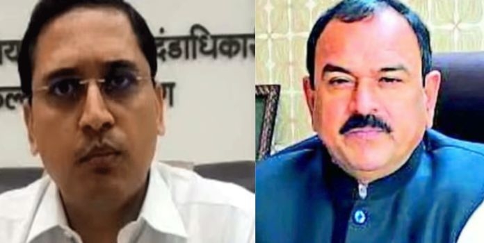  Ashok Kharat Case