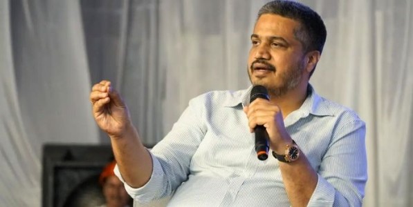 रोहितदादांचा वटहुकूम