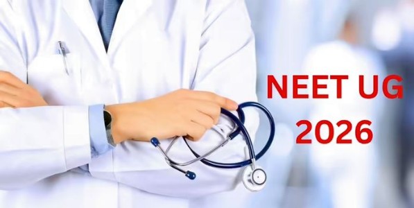 NEET-UG 2026 पेपरफुटीनंतर मोठा निर्णय! आता परीक्षा पूर्णपणे ऑनलाइन; केंद्र सरकारचा धक्कादायक खुलासा