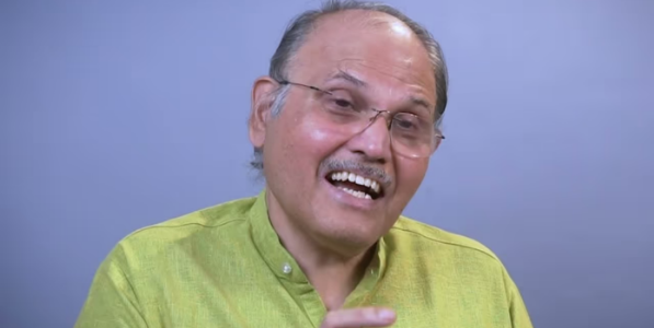 ख्यातनाम मानसोपचार तज्ज्ञ डॉ. आनंद नाडकर्णी यांचे निधन