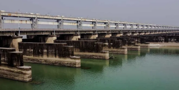 फरक्कावर बांग्लादेशकडून कुरघोडीचा प्रयत्न! पद्मा बॅरेजवरून तारिक रहमानचे भारतविरोधी दबावतंत्र