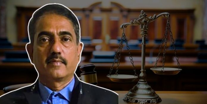 Adv Mahendra Ekbote