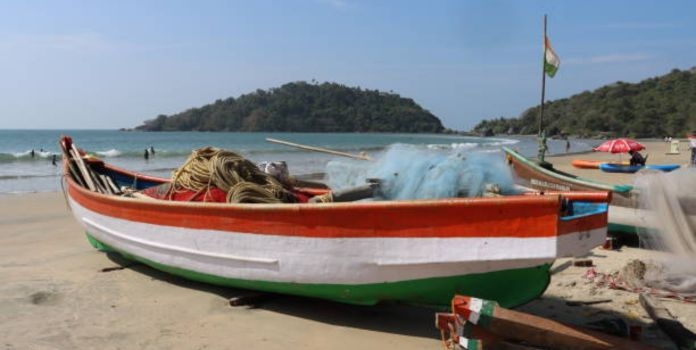 Maharashtra Fishing Ban