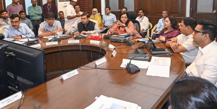 Mumbai Municipal Corporation