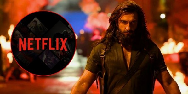 ‘धुरंधर 2’ने पाकिस्तानात मोडले OTT रेकॉर्ड? नेटफ्लिक्स क्रॅश झाल्याचा दावा!