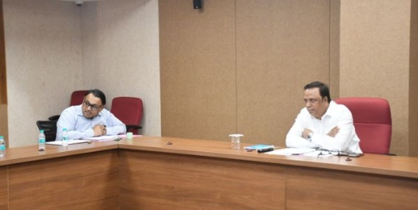 बारव परिसरातील अतिक्रमणे हटविण्यासाठी मोहीम राबवा - मंत्री ॲड. आशिष शेलार