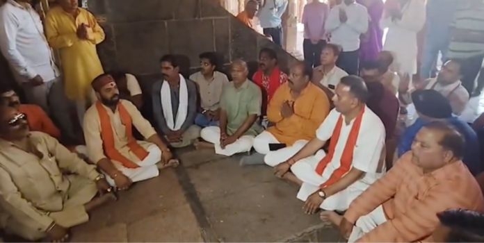 BHOJSHALA