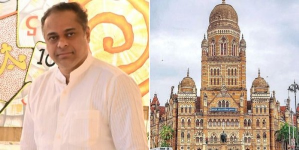 पीपीपी अंतर्गत वाटप केलेले ५ शाळांचे भूखंड तात्काळ रद्द करा;आ. अमीत साटम; महापौर रितू तावडे आणि आयुक्त अश्विनी भिडे यांना पत्र लिहिले