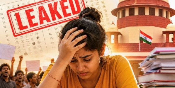 ‘नीट’ घोळावर तोडगा काय?