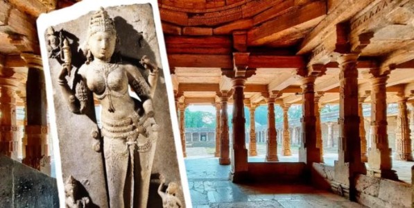 भोजशाळा : इतिहास, पुरावे आणि हिंदू अस्मितेचा संघर्ष