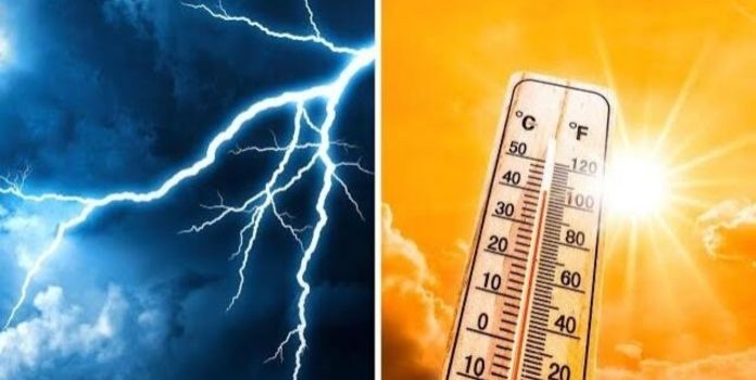 Maharashtra Weather Alert