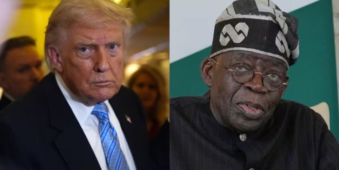 US‑Nigeria joint strike