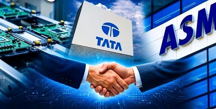 India Semiconductor Technology Revolution