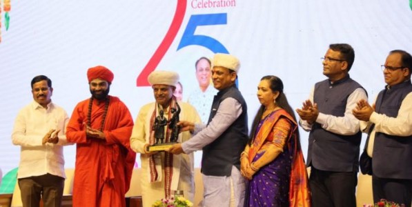 पंच परिवर्तन’चा मंत्रच आता हिंदुत्वाचा युगधर्म आहे; सरकार्यवाह दत्तात्रेय होसबाळे यांचे प्रतिपादन