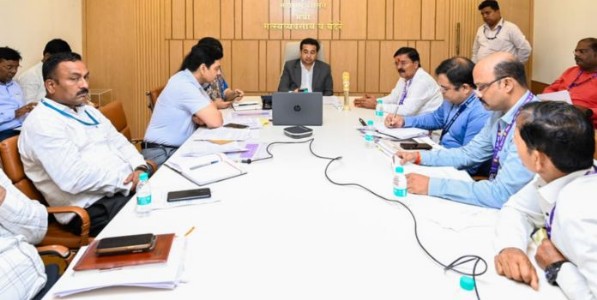 अटल सेतूमुळे बाधित मच्छिमारांच्या प्रश्नावर तोडगा काढणार