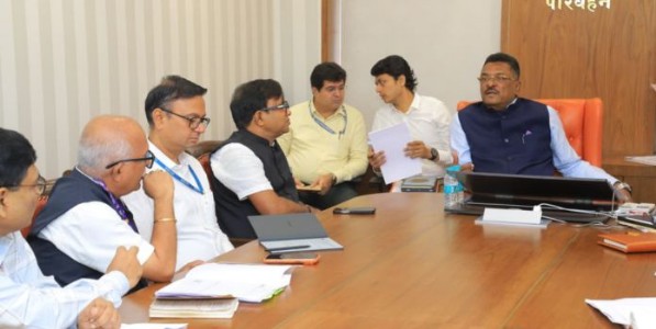 एसटी भाडेवाढीचा प्रस्ताव विचाराधीन