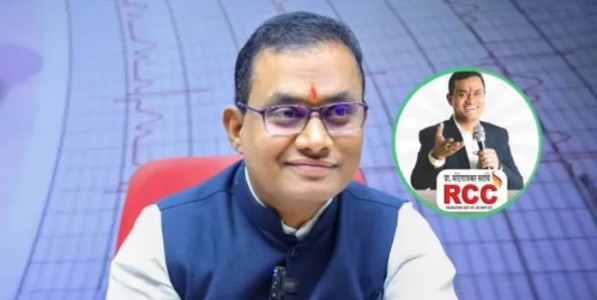 NEET Paper Leak 2026: नीट पेपरफुटी प्रकरणात लातूर स्थित आरसीसी कोचिंगचे संस्थापक अटक; कोण आहेत शिवराज मोटेगावकर?