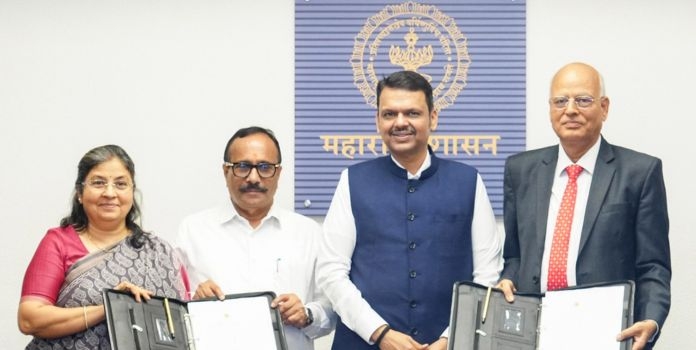  Devendra Fadnavis Energy Policy