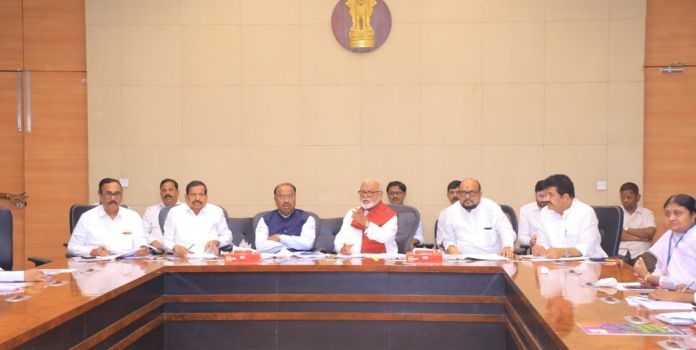 OBC Non Creamy Layer 