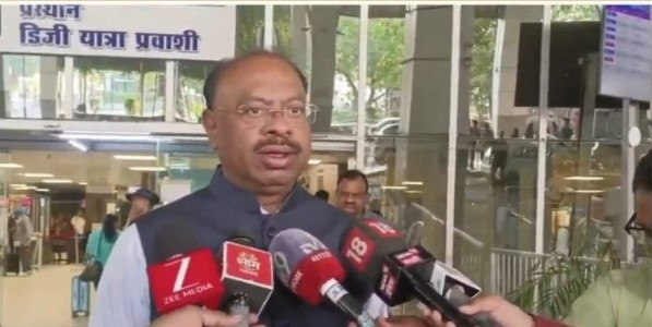 नागपूरची विधानपरिषद बिनविरोध करण्याचा प्रयत्न;सर्व पक्षांना विनंती करणार - मंत्री चंद्रशेखर बावनकुळे