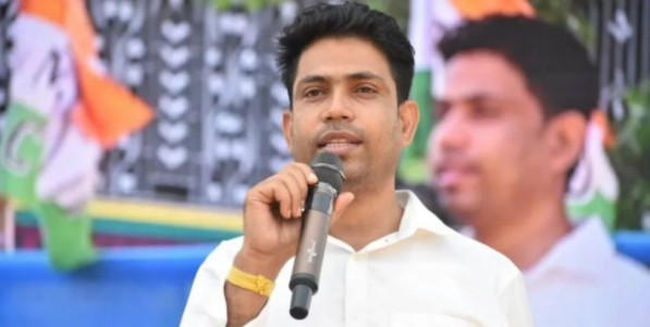 फाल्टा मतदारसंघात राजकीय ट्विस्ट!