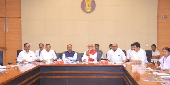 नॉन क्रिमीलेअर मर्यादा १५ लाख करण्याची ओबीसी उपसमितीची शिफारस