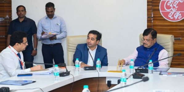 गेटवे परिसरातील डिझेल बोटी होणार इलेक्ट्रिक