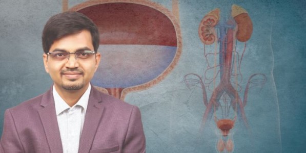 वैद्यकीय क्षेत्रातला दीपस्तंभ...