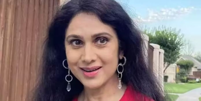Meenakshi Seshadri