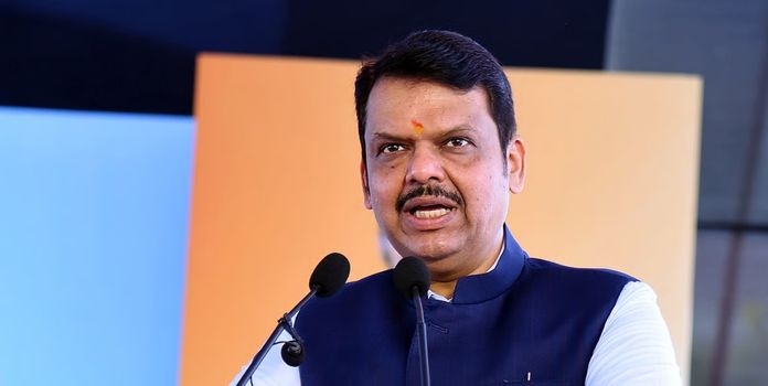 Devendra Fadnavis
