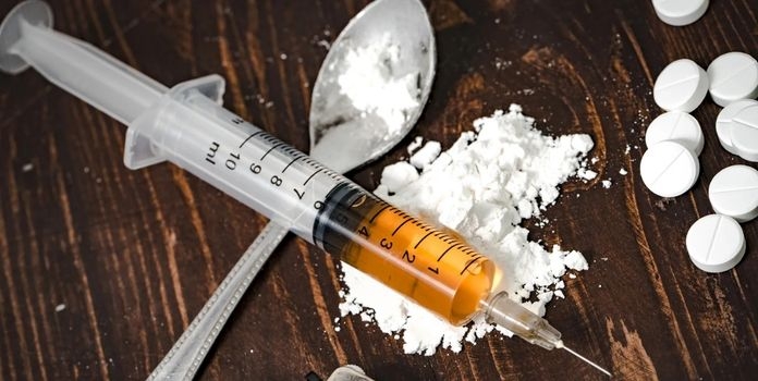 Kalyan Drug Dispute
