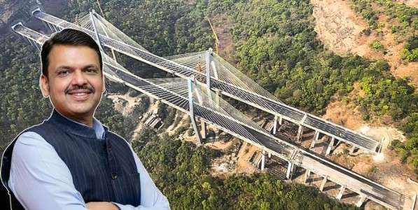 विकासाची गगनभरारी