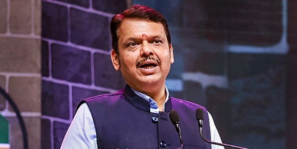 काँग्रेस पक्षाची महाराष्ट्रातील परिस्थिती नाजूक - मुख्यमंत्री देवेंद्र फडणवीस