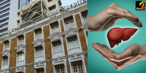 Sir H. N. Reliance Foundation Hospital : सुरतच्या १७ वर्षीय मुलाला मिळाले 'नवजीवन'; रिलायन्स फाउंडेशन रुग्णालयाची किमया