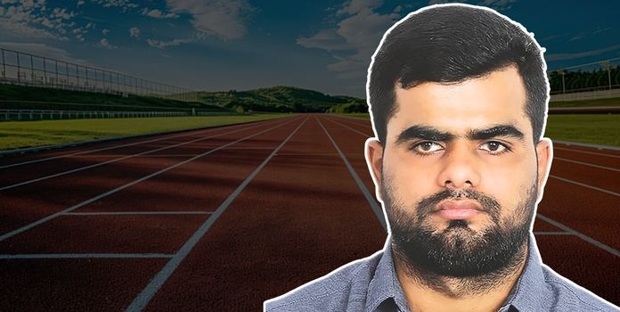Ajay Lalwani Inspiring Journey 