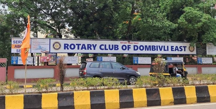 Rotary Dombivli Social Service