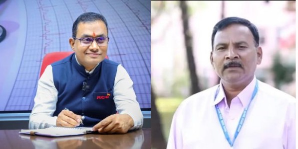 मोटेगावकर आणि कुलकर्णीचे कारनामे, लातूरमध्ये उद्योगांच्या जागेत मोटेगावकरचे क्लासेस, बीडमध्ये कुलकर्णीचं अनधिकृत बांधकाम पाडणार