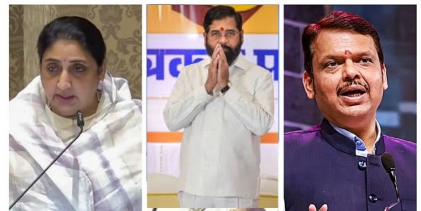 विधानपरिषदेच्या निवडणूकांसंदर्भात तिन्ही पक्ष एकत्रित निर्णय घेणार