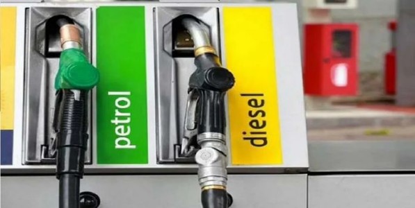 Maharashtra Petrol-Diesel rates: अवघ्या चार दिवसांत पेट्रोल‑डिझेलमध्ये दुसऱ्यांदा वाढ; जाणून घ्या महाराष्ट्रातील कोणत्या शहरात किती दर?
