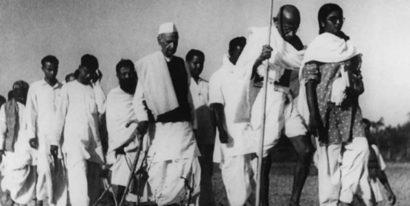 नोआखाली ते संदेशखाली - भाग १ - इतिहासातील जखमा आणि हिंदूंचा प्रतिकार