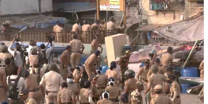 mumbai tarun bharast