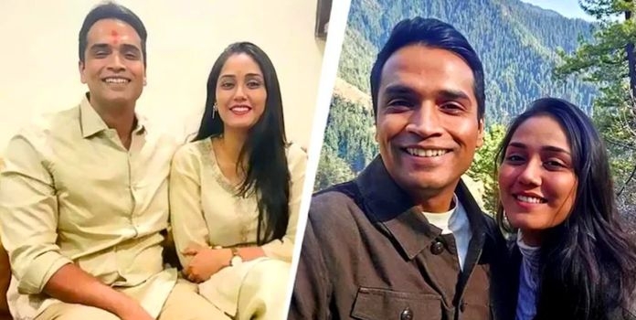 Twisha Sharma Case