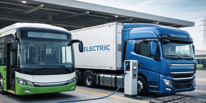 India Electric Mobility Revolution