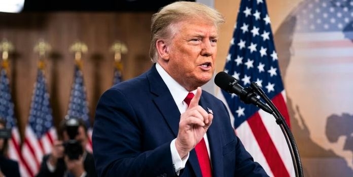 US-Iran Tensions