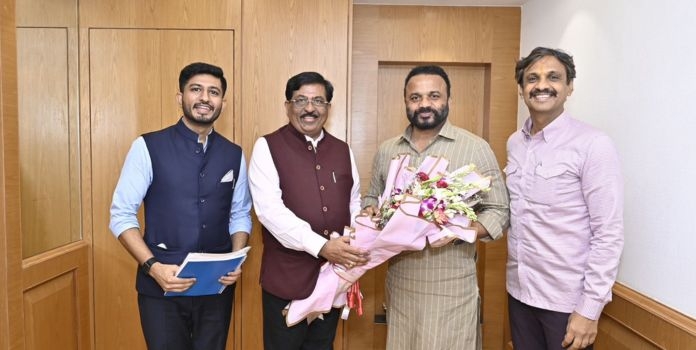  Industrial Investment Maharashtra